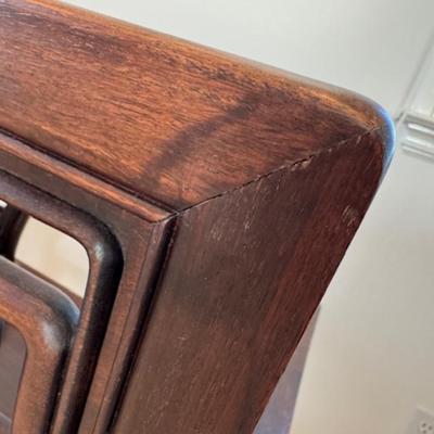 2 Matching Arm Chairs