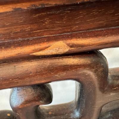 2 Matching Arm Chairs