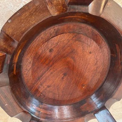 2 Round Tables or Stools