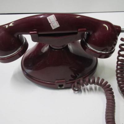 Retro Metropolis Conair Telephone