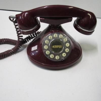 Retro Metropolis Conair Telephone