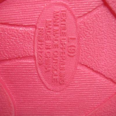 6 Pair Of Slippers Deuxe By Dearfoam