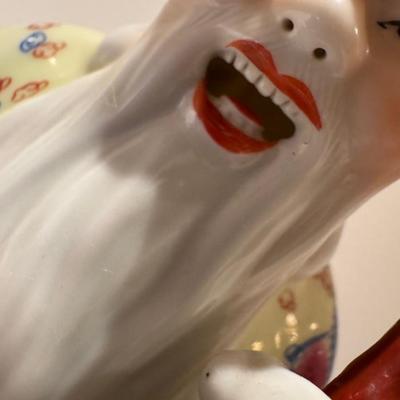 Chinese Shou Lao Sculpture