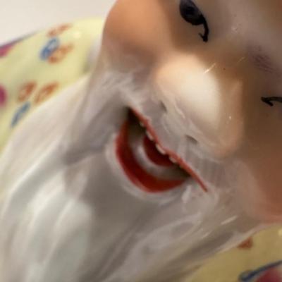 Chinese Shou Lao Sculpture