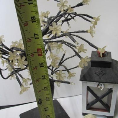 Assortment Of Home Decor