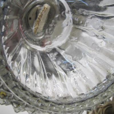 Assortment Of Oil & Electric & Battery Operated Lanterns