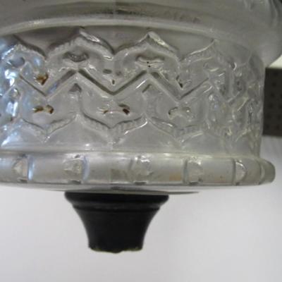 Assortment Of Oil & Electric & Battery Operated Lanterns