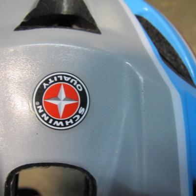 Youth Adjustable Bike Helmets