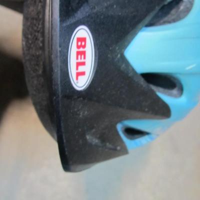 Youth Adjustable Bike Helmets