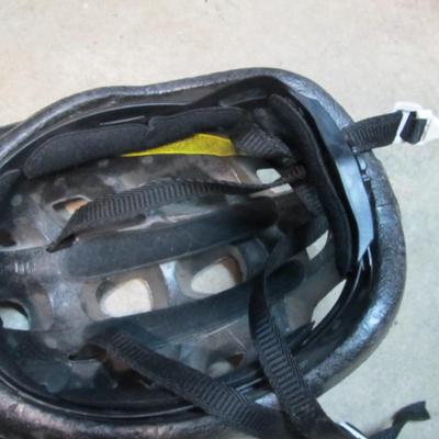 Youth Adjustable Bike Helmets