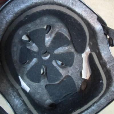 Youth Adjustable Bike Helmets