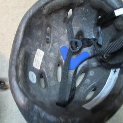 Youth Adjustable Bike Helmets