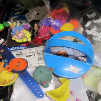 Toy Collection