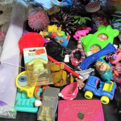Toy Collection