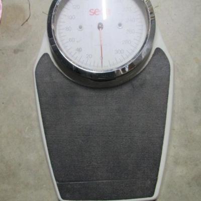 Vintage Seca Scale