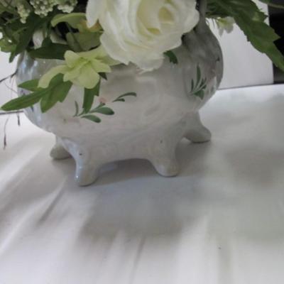 Metal Ceramic & Clay Planters Jay Willfred Andrea By Sadek