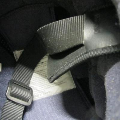 Used Kolpin Helmet DOT Medium