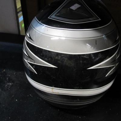 Size Large Sports/Riding Helmet