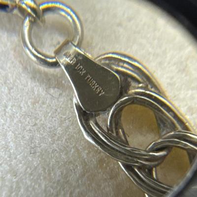 10kt Gold bracelet