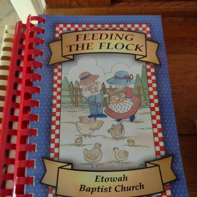 Collection of Books- Assorted Genres