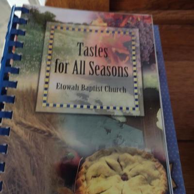 Collection of Books- Assorted Genres