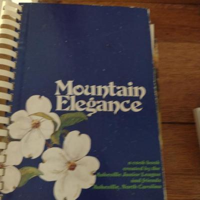 Collection of Books- Assorted Genres