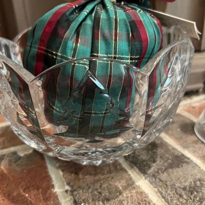 Lot of Christmas Decorations Collectibles