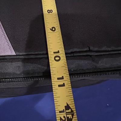 Olivet Cooler Bag