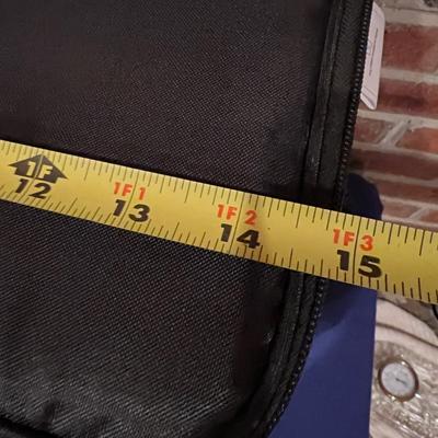 Olivet Cooler Bag