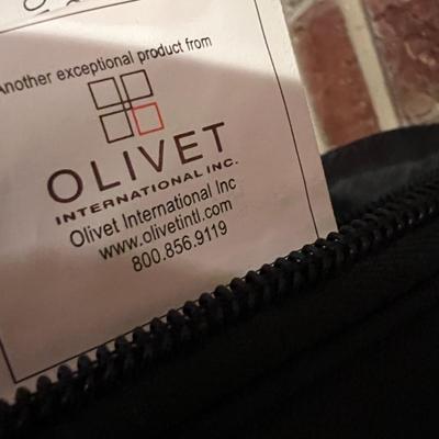Olivet Cooler Bag