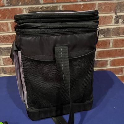 Olivet Cooler Bag