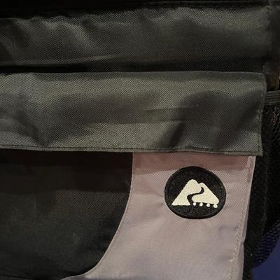 Olivet Cooler Bag