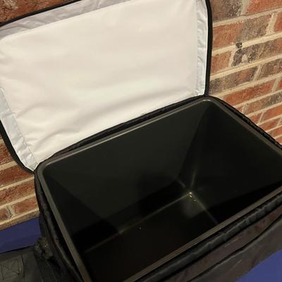 Olivet Cooler Bag