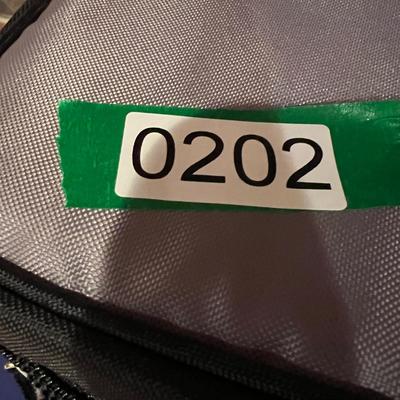 Olivet Cooler Bag