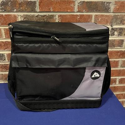 Olivet Cooler Bag