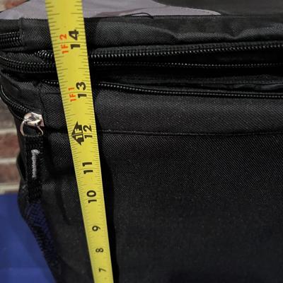 Olivet Cooler Bag
