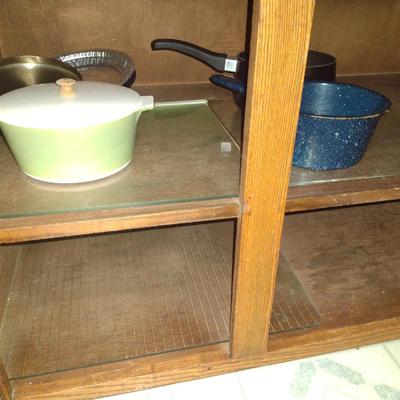 Collection of Kitchen Ware- Dinnerware, Small Appliances, Storage Containers, etc.