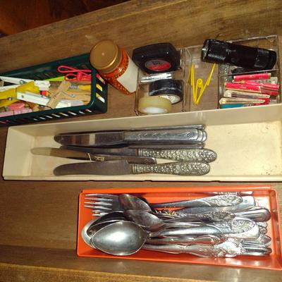 Collection of Kitchen Ware- Dinnerware, Small Appliances, Storage Containers, etc.