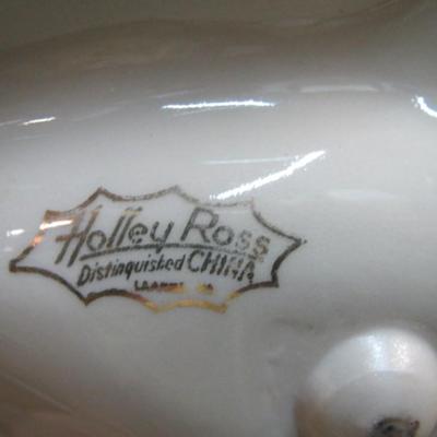 Hand Painted Japan Creamer Sorrento Tea Pot