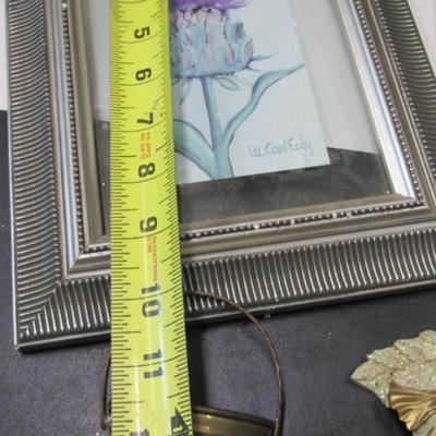 Assortment Of Home Decor