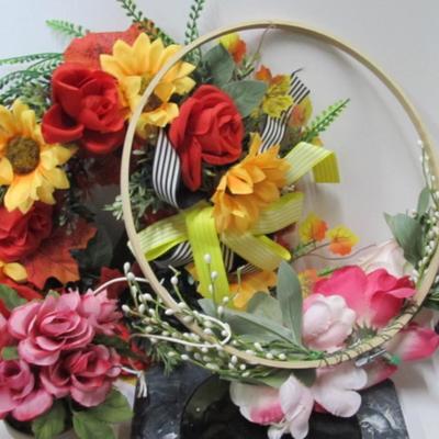 Assortment Of Home Decor