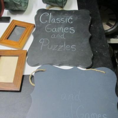 Hand Painted Milk Jug Wall Candle Holders Frames & Wall Decor