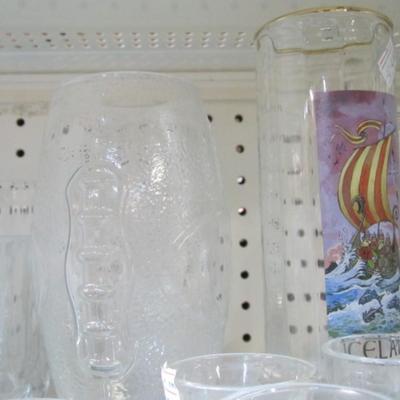 Shot Glasses & Mugs
