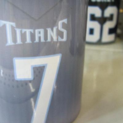 Personalized Coffee Mugs