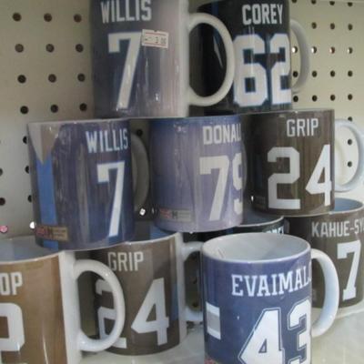 Personalized Coffee Mugs
