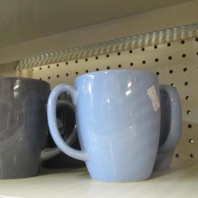 12 - Coffee Mugs