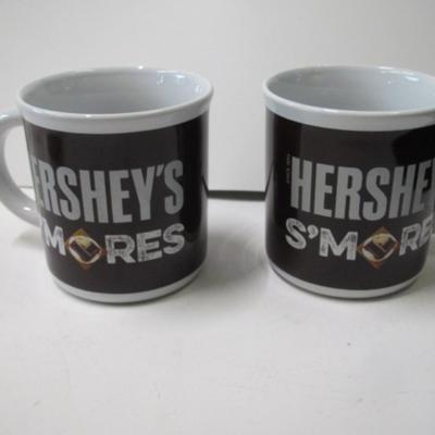 Hershey's S'mores Mugs