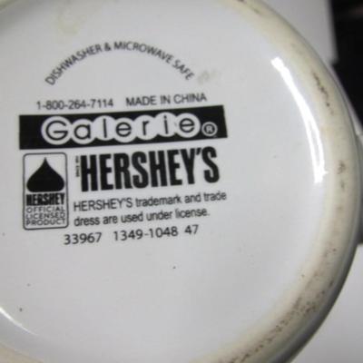 Hershey's S'mores Mugs