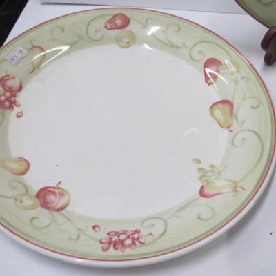 39 - Pieces Of Country Side Nikko Stella China
