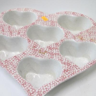 Enamel Glass & Stoneware Home Decor Serving Bowls & Platters